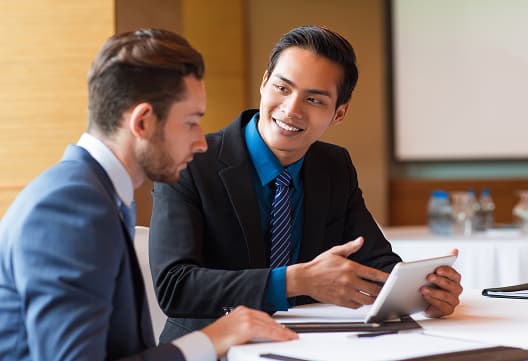 Clear guidance on compliance and setup