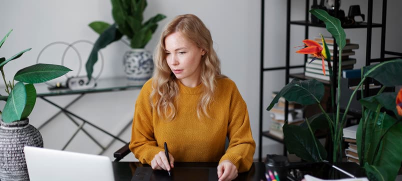 Brand Positioning — Gain visibility across the Gulf