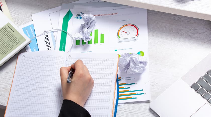 Market Studies & Reports: