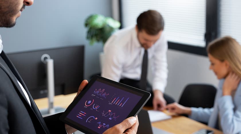 Business Intelligence & Advisory: